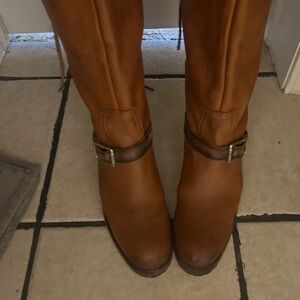 Freebird boots